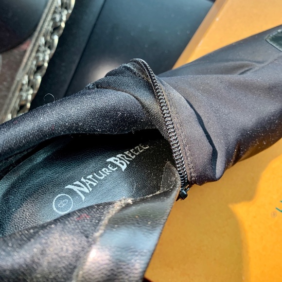 Nature Breeze Booties - Picture 11 of 11